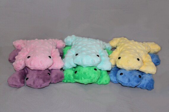 etsy plushies