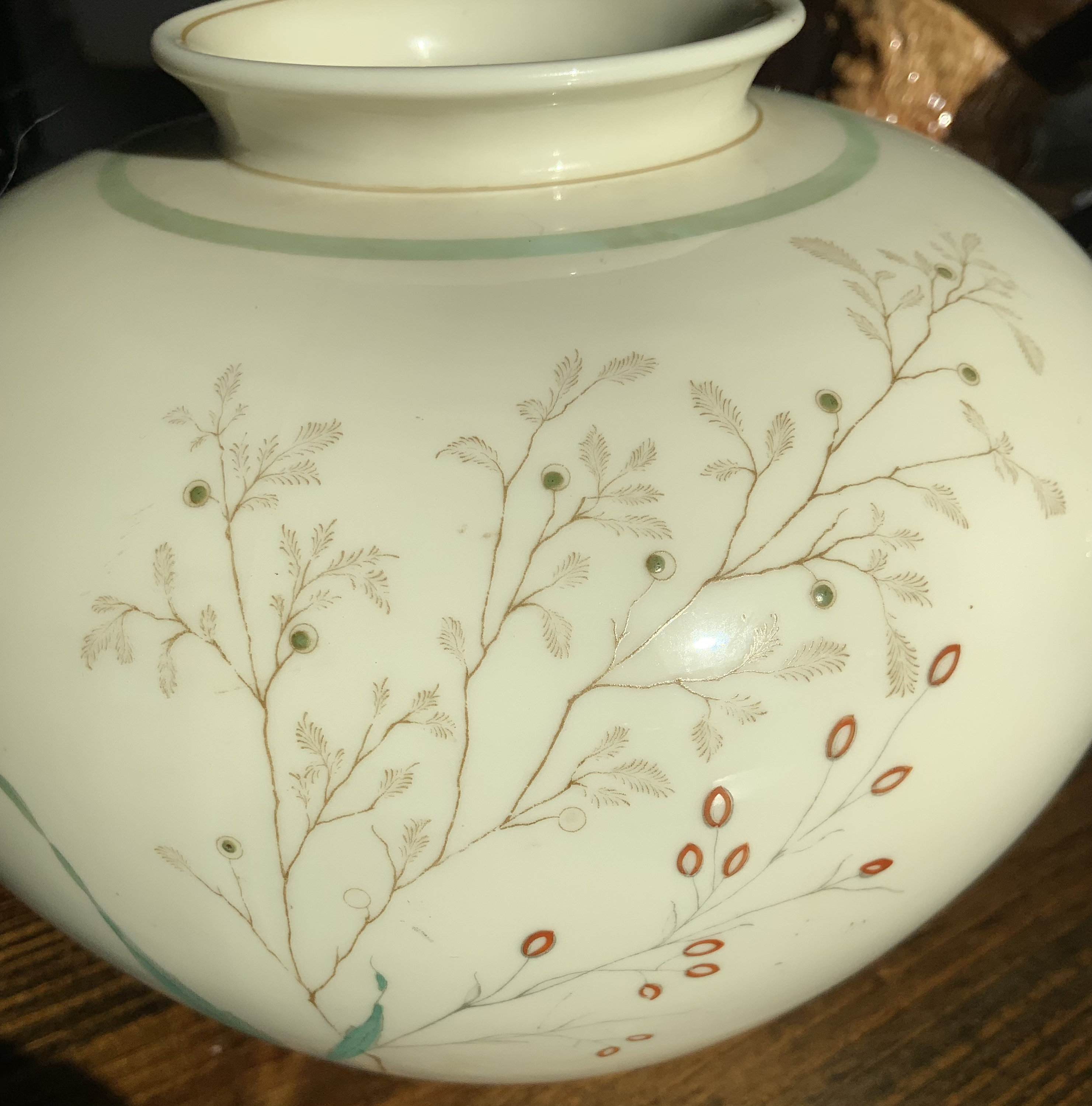 ワイマール♡ Vintage Mid Century Weimar 6”x7” Vase - Etsy
