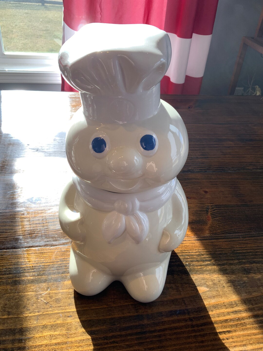 Supreme Doughboy Cookie Jar White - FW22 - US