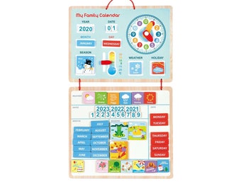 Asd Calendar 2022 2023 School Calendar | Etsy Uk