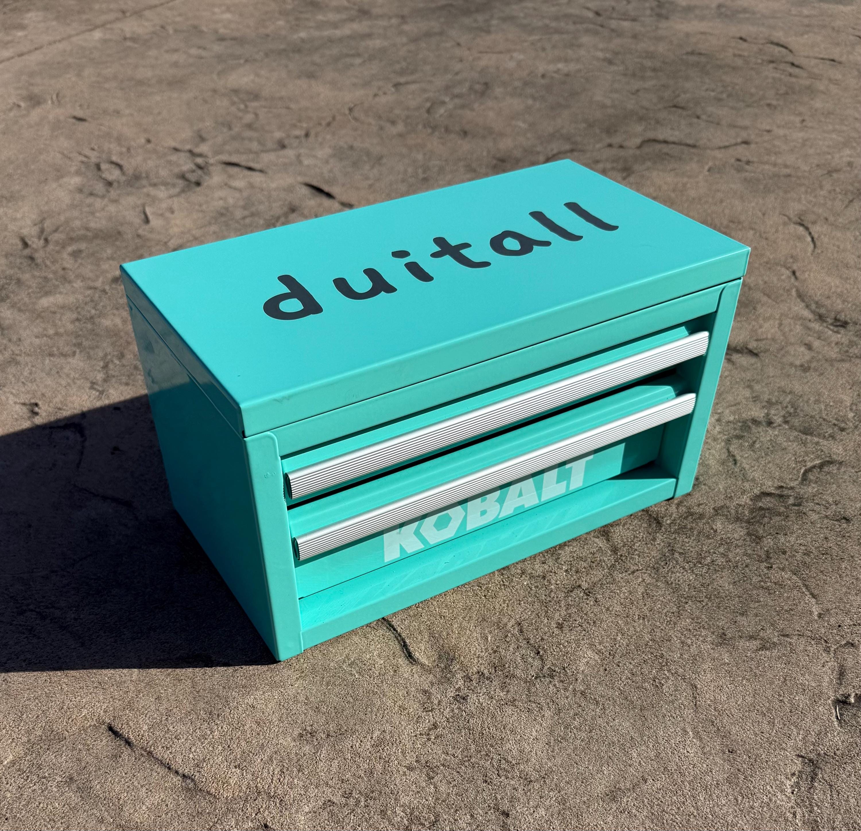 Custom Engraved Mini Tool Box I SHIPS NEXT DAY - Etsy