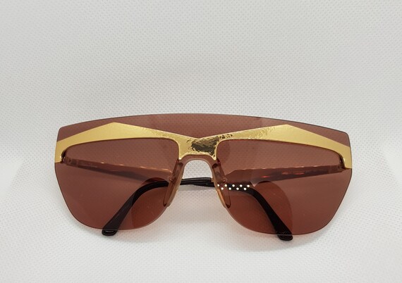 Paloma Picasso sunglasses 3727