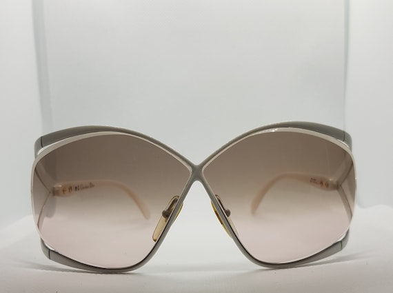 Christian Dior sunglasses