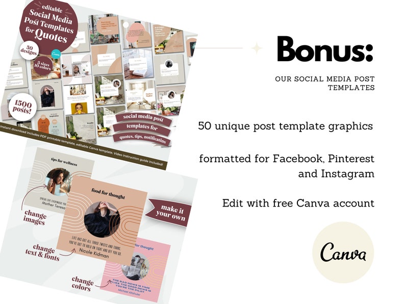 101 Social Media Content Ideas For Real Estate Agents Etsy Espa a