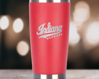 Indiana - Tumbler