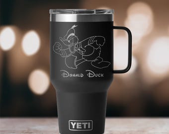 Disney - Yeti Tumbler