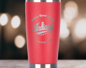Indiana - Tumbler