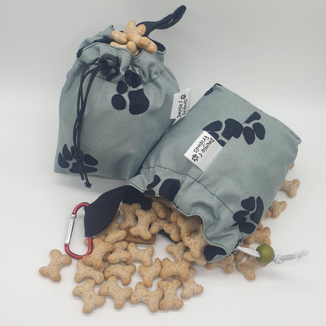 Dog Treat Bag