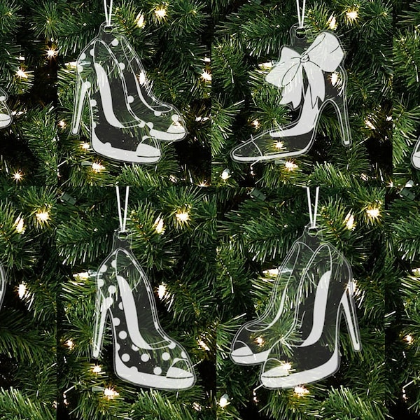 Chanel Ornaments Etsy