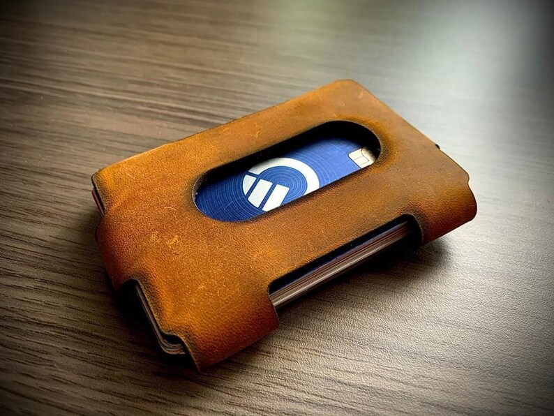 Octopus Wallet. Etsy