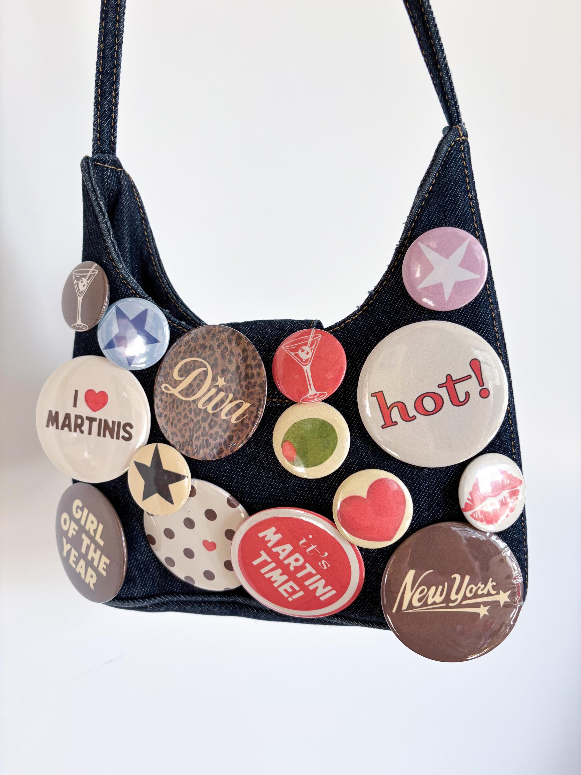 Vintage Pins - Etsy Canada
