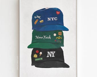 NYC Stack