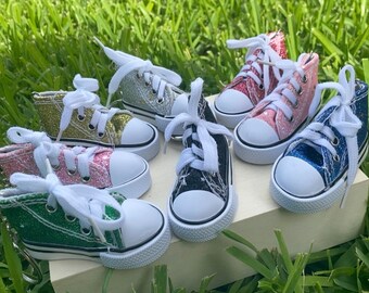 mini converse shoes