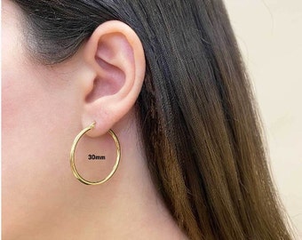 Amazon.com: Amazon Essentials 14k Rose 14K Gold Plated 925