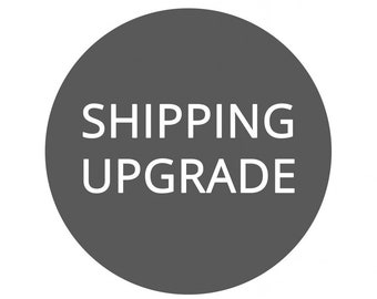 Canada Post Shipping Upgrade