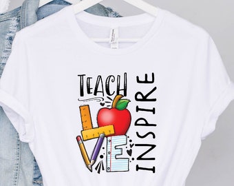 TEACHER | SCHOOL