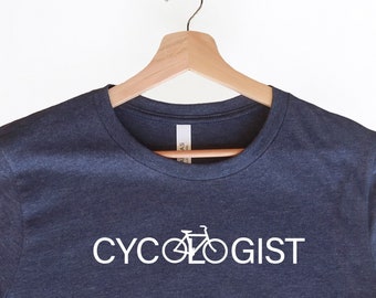 Chemise cycliste, chemise vélo drôle, chemise vélo drôle, cadeau vélo, chemise vélo, chemise vélo, chemise vélo, t-shirt vélo, cadeau vélo