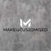 MakeItCustomized store logo