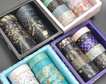 washi tape set