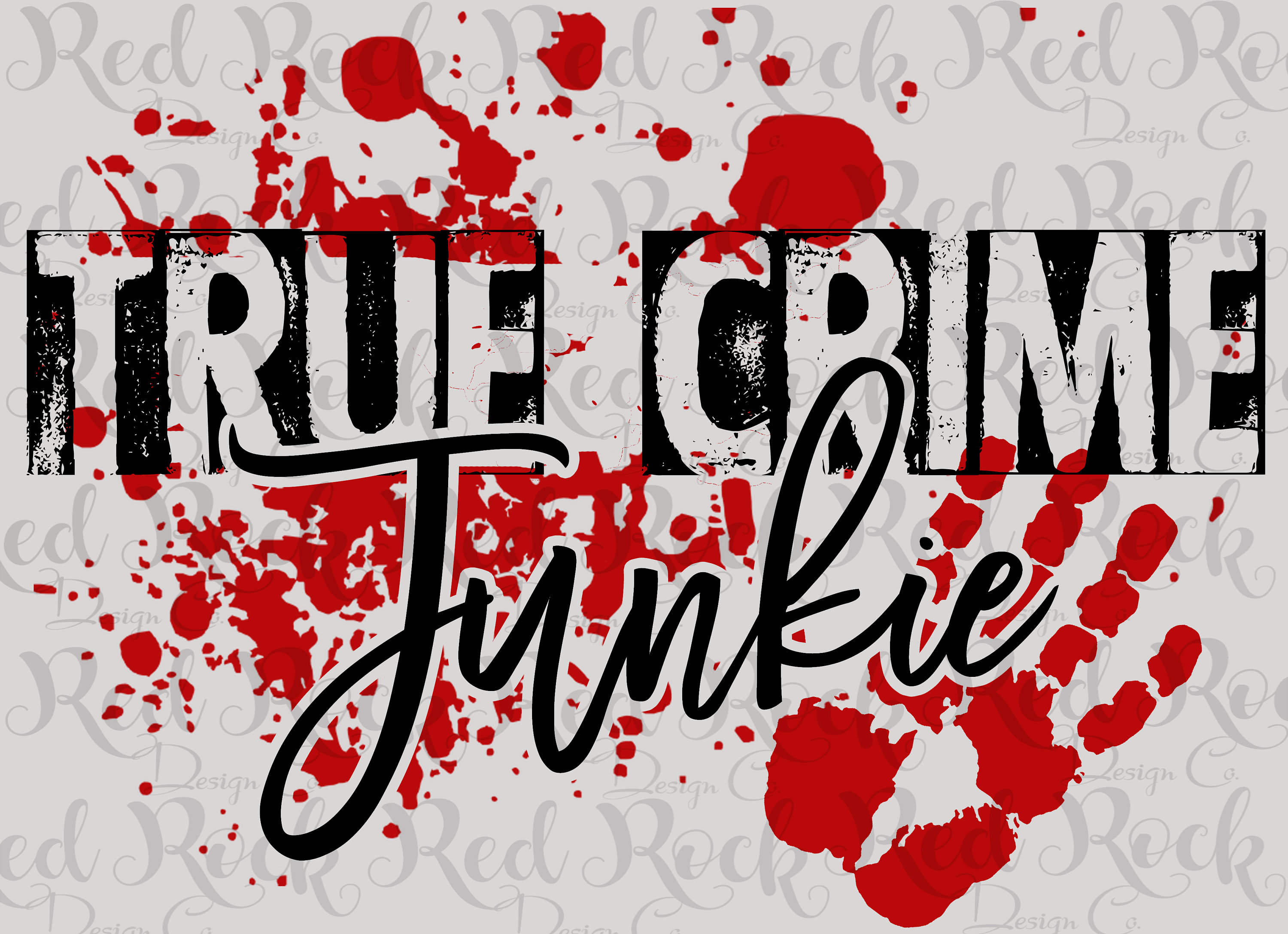 True Crime Junkie Svg Crime Scene Svg Murder Svg Hall - vrogue.co