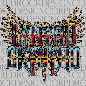 Lynyrd Skynyrd Eagle