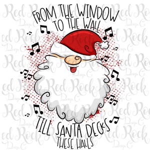From the Window to the Wall
