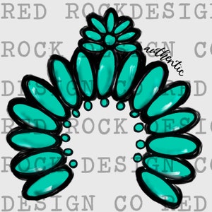 Authentic Concho