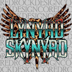 Lynrd Skynard Eagle
