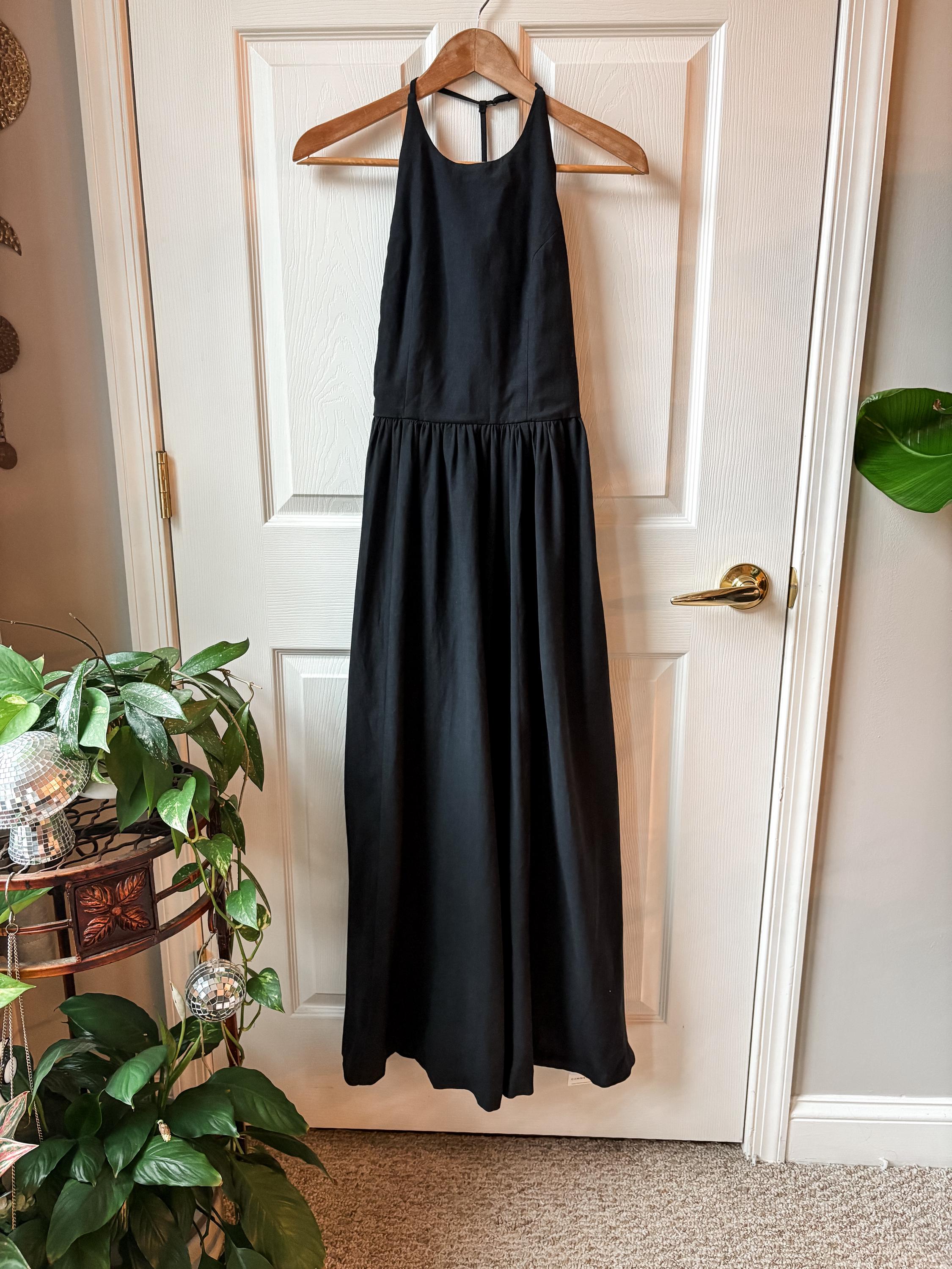 boho halter neck dress Lillian Boho Halter Neck Floral Dress