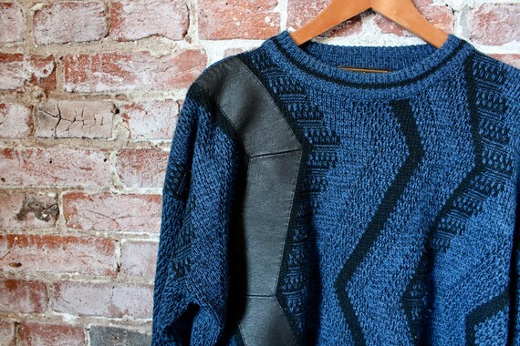 Vintage Giani Leone Sweater - image 4