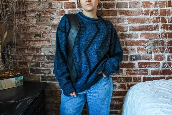Vintage Giani Leone Sweater - image 1