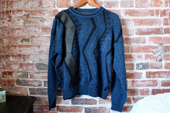 Vintage Giani Leone Sweater - image 2