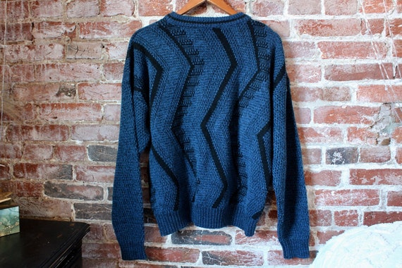 Vintage Giani Leone Sweater - image 3