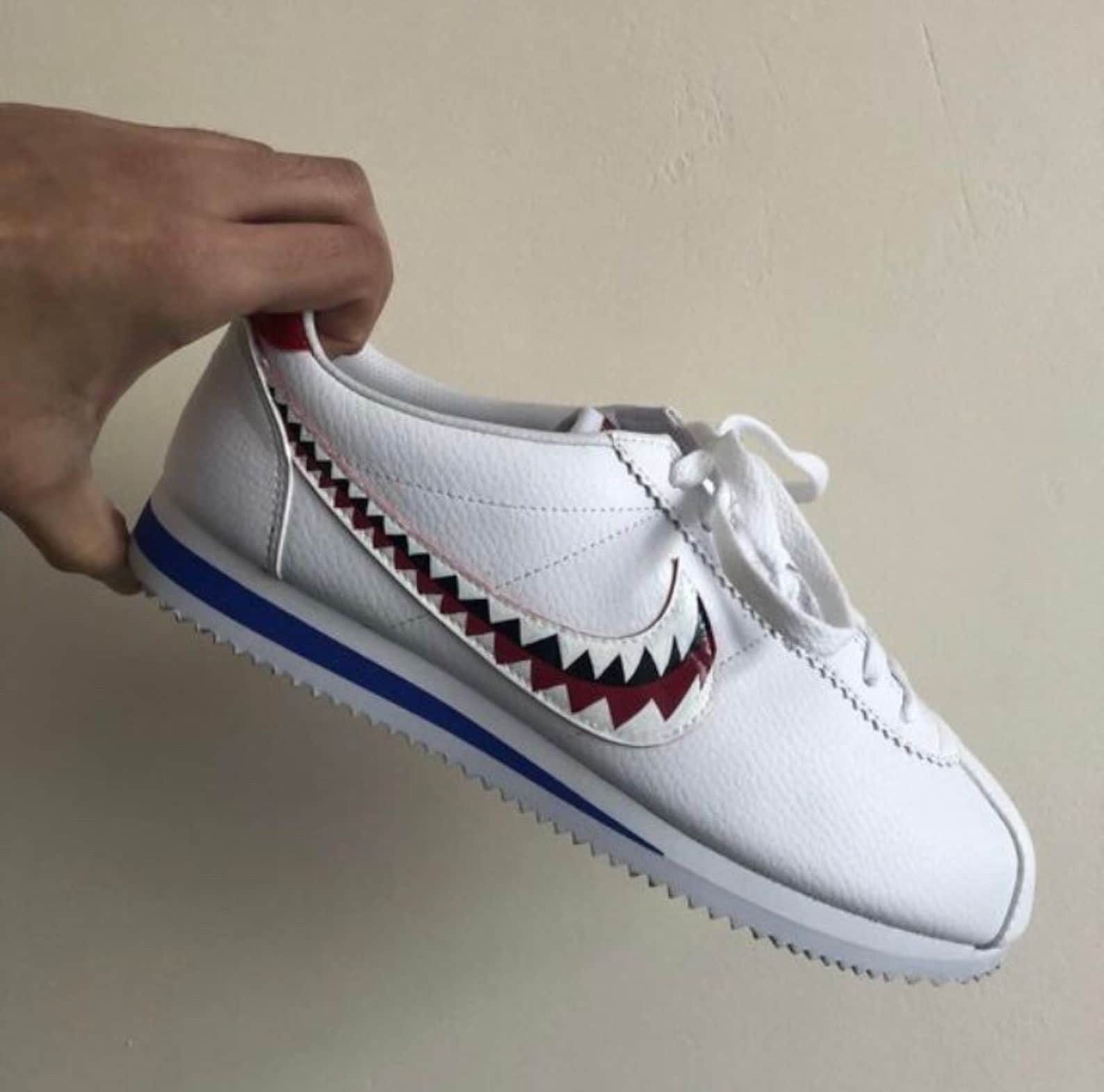 custom cortez for sale