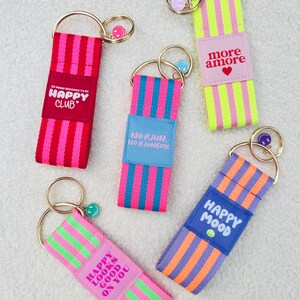 Schlüsselanhänger/ Keychain/ Schlüsselband/ Anhänger