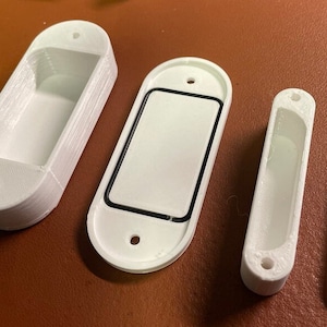 Ring Sensor (2nd gen) weatherproof enclosure