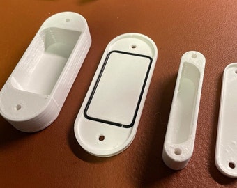 Ring Sensor (2nd gen) weatherproof enclosure