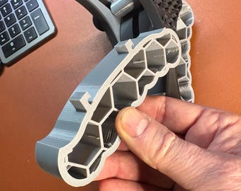 Riff Rest™ Lap Pads