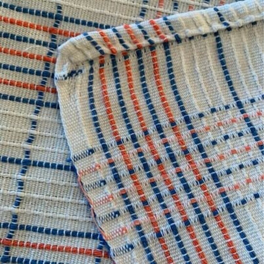 Sears 1970's Toughcord Bedspread Coverlet Etsy