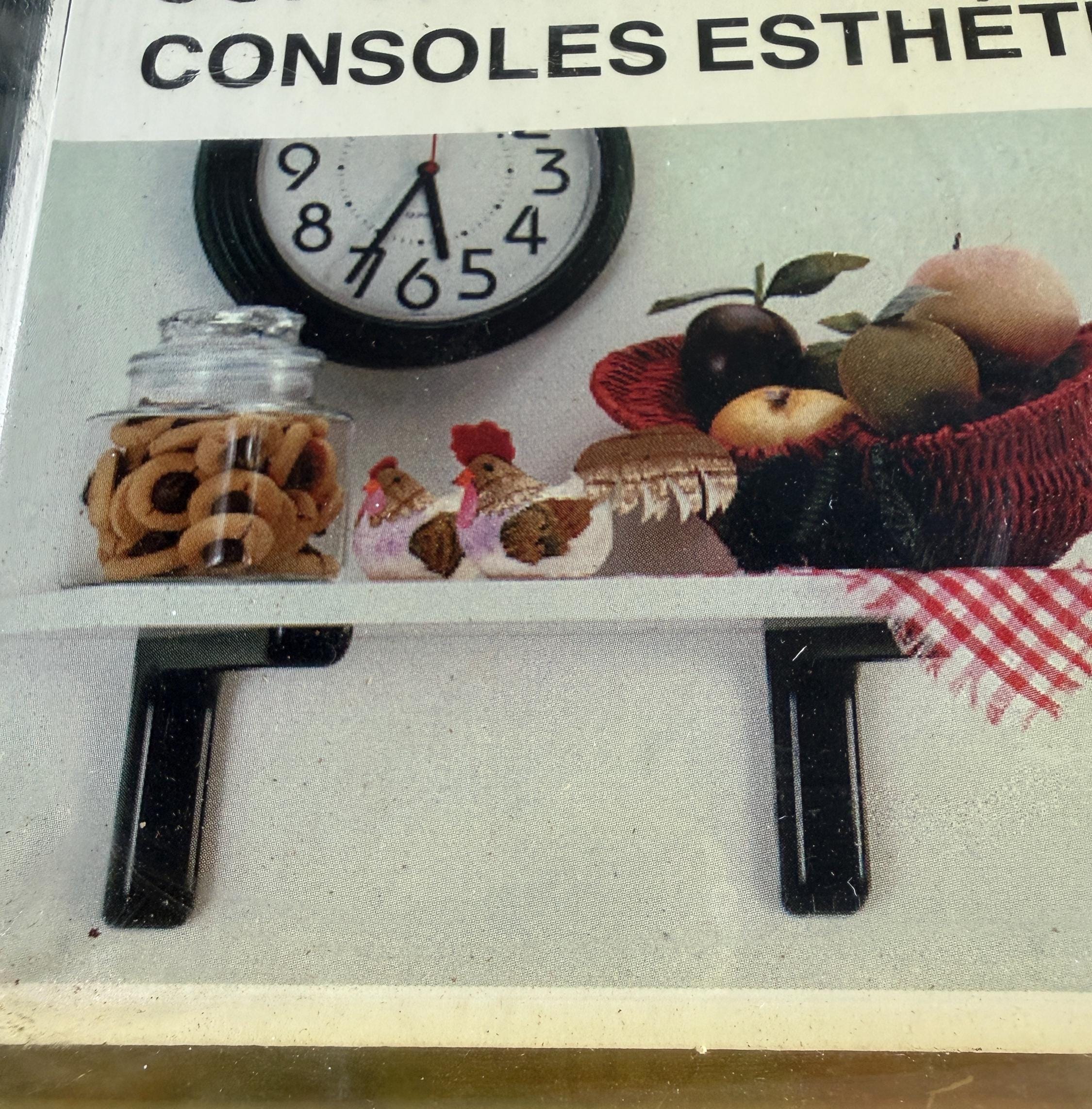 Space Age Shelving - Etsy