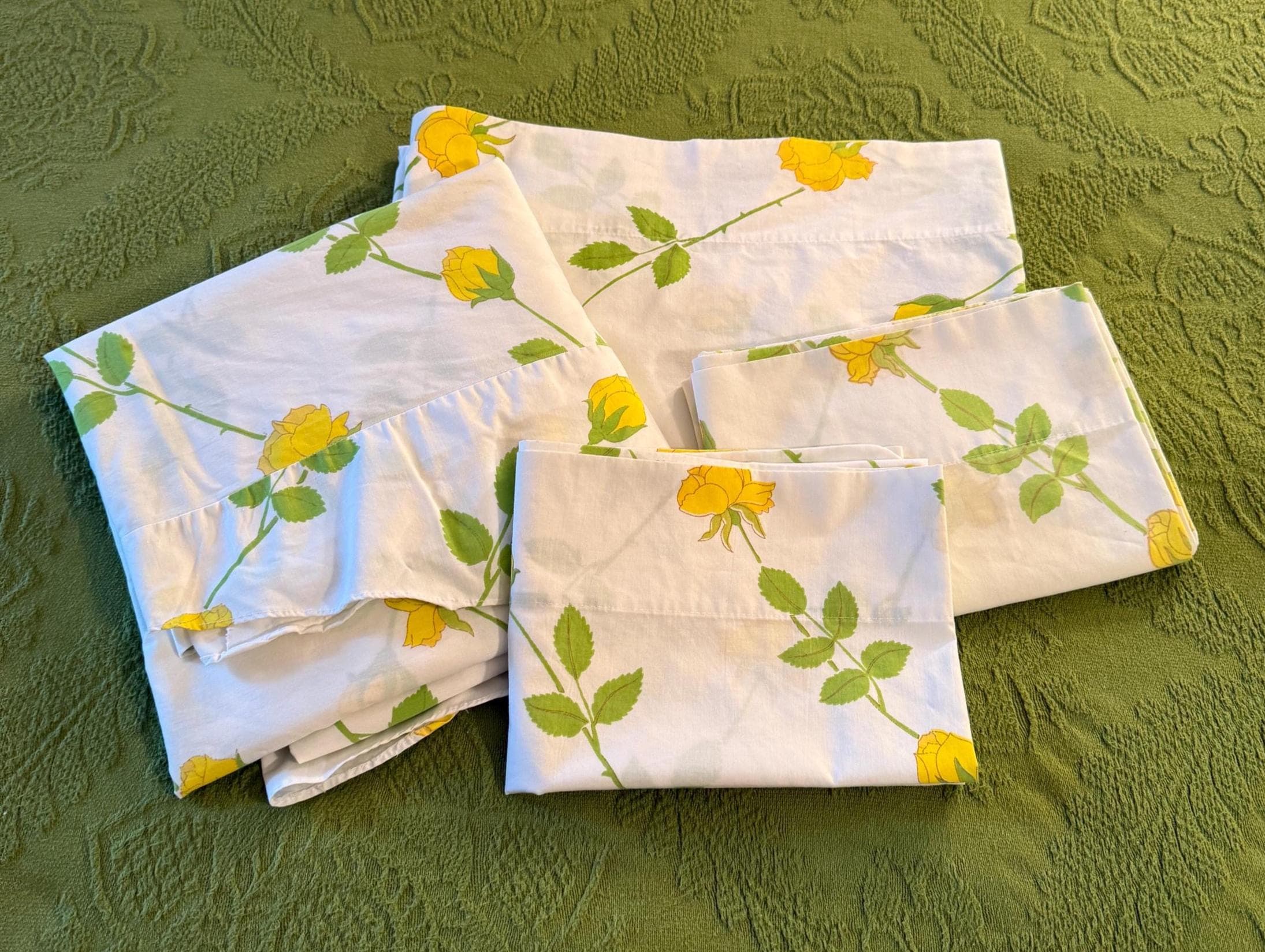 Dior Bedding - Etsy