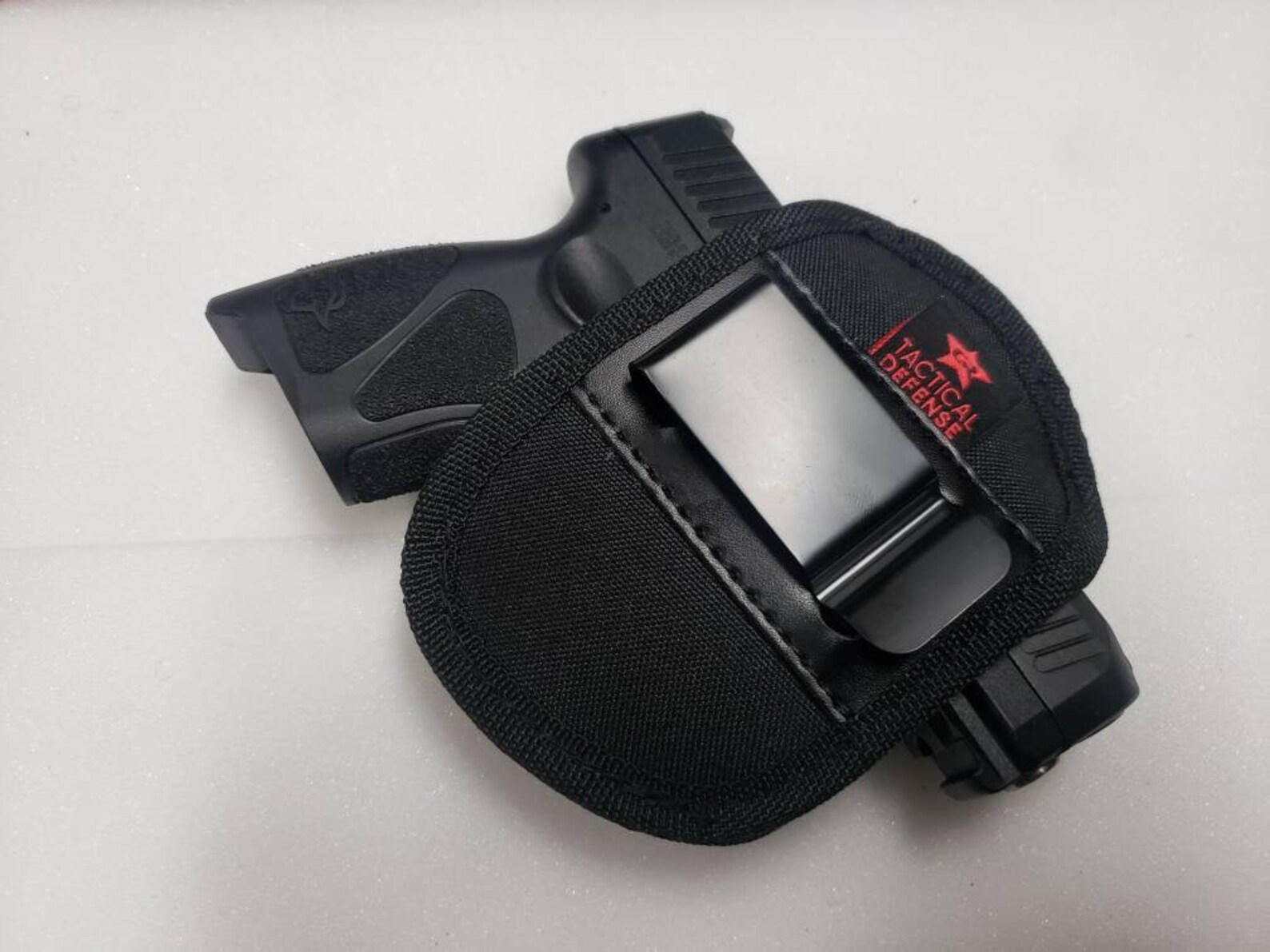 CR Tactical Defense iwb medium holster fits full/large size Etsy