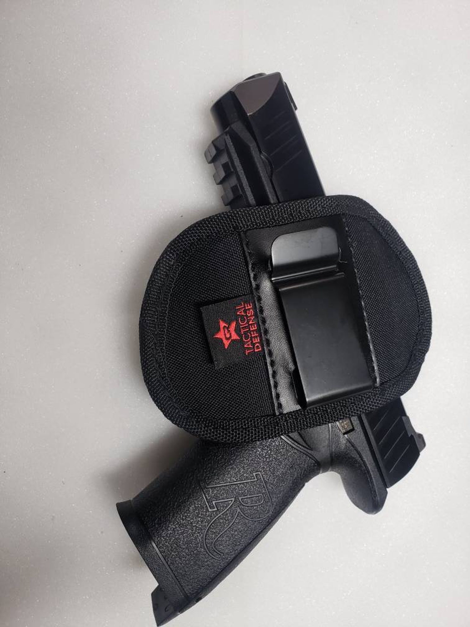 CR Tactical Defense iwb medium holster fits full/large size Etsy