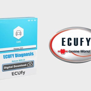 2x Diagnostics Bundle 2020 with instructions - Software Digital Delivery
