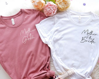 WEDDING SHIRTS