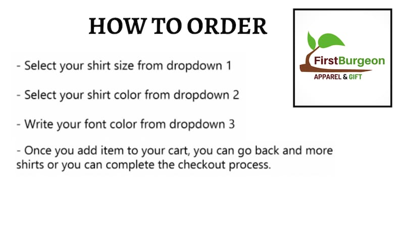 Custom Family Trip T-Shirts: Matching Vacation Tees image 10