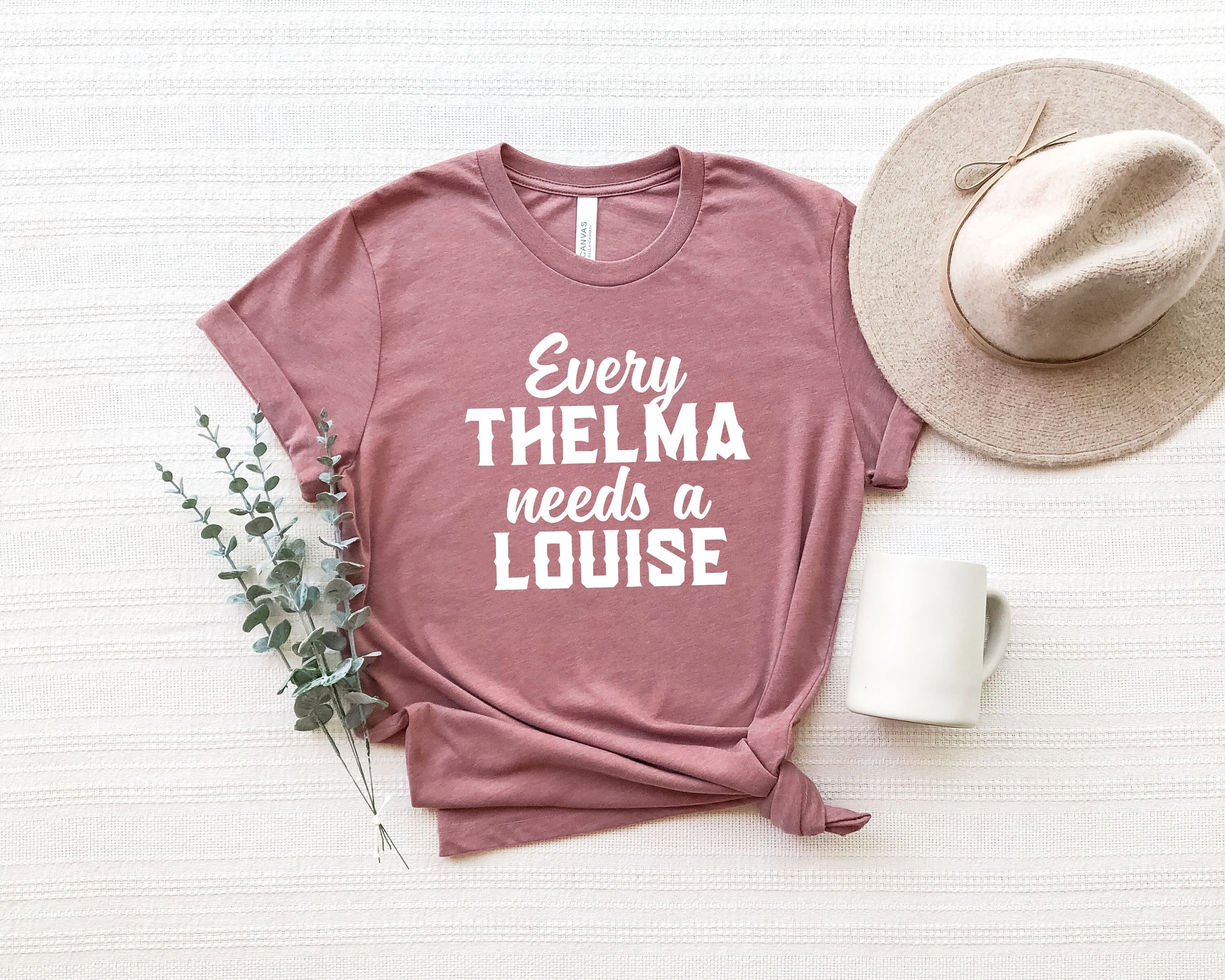  Thelma and Louise, Best Friends Hoodie, Every Thelma Needs a  Louise Hooded Shirt, Ride or Die, Matching Friends, Best Friend Gift,  Bestie Gift, Gift for Girlfriend, Gifts for Couples : Handmade