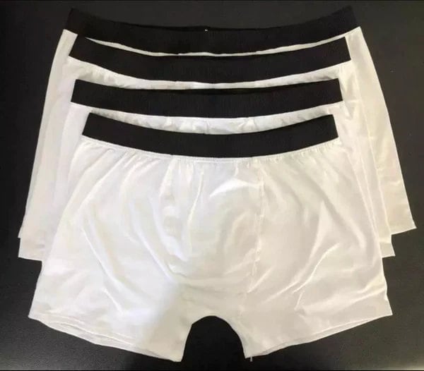 branded undergarments in wholesale