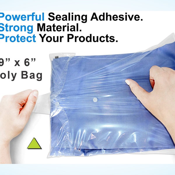 Polybag Etsy