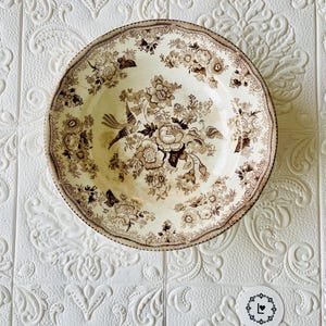 Fasan Gustavsberg - Etsy